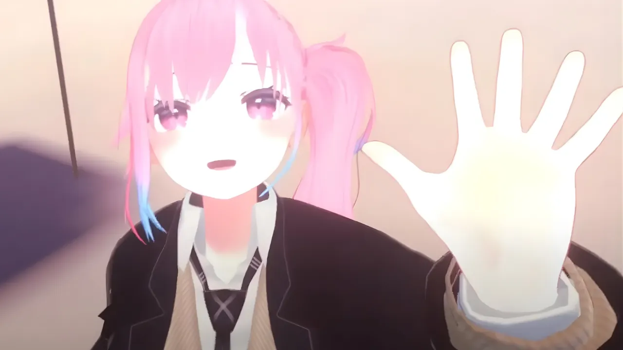 La VTuber de 87 años que pidió perdón por medio año: el momento que definió a Metabaacha