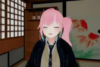 La VTuber de 87 años que pidió perdón por medio año: el momento que definió a Metabaacha