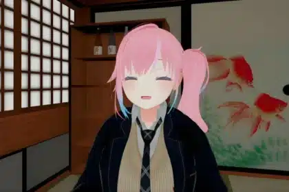 La VTuber de 87 años que pidió perdón por medio año: el momento que definió a Metabaacha