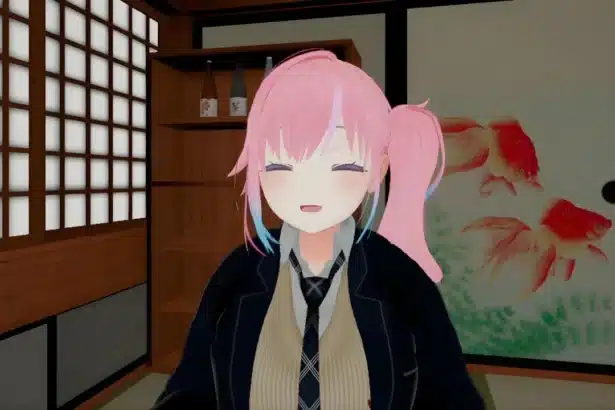 La VTuber de 87 años que pidió perdón por medio año: el momento que definió a Metabaacha