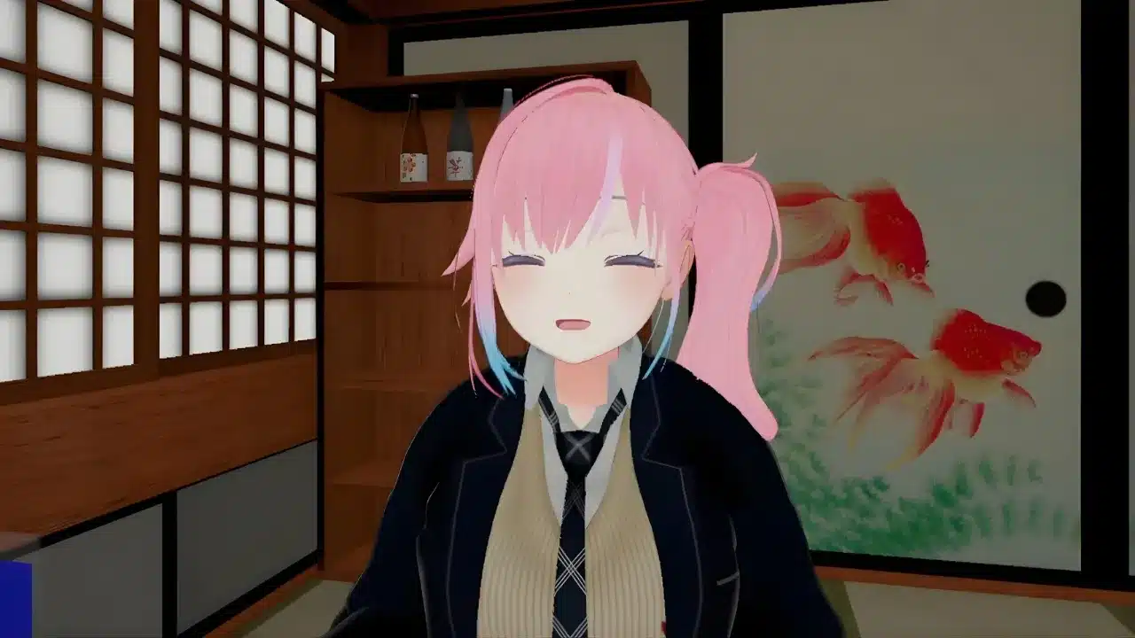 La VTuber de 87 años que pidió perdón por medio año: el momento que definió a Metabaacha