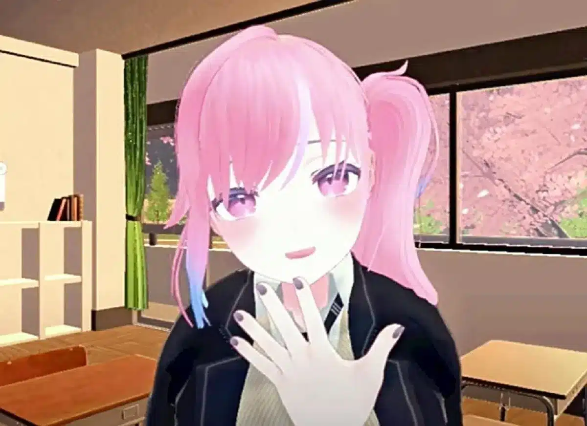 La VTuber de 87 años que pidió perdón por medio año: el momento que definió a Metabaacha