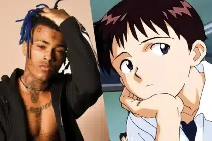 El anime que marcó a XXXTentacion: su cuenta secreta de MyAnimeList sale a la luz