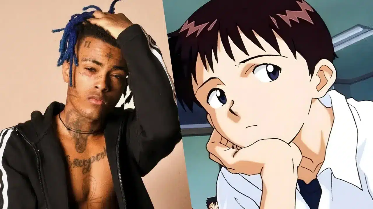 El anime que marcó a XXXTentacion: su cuenta secreta de MyAnimeList sale a la luz