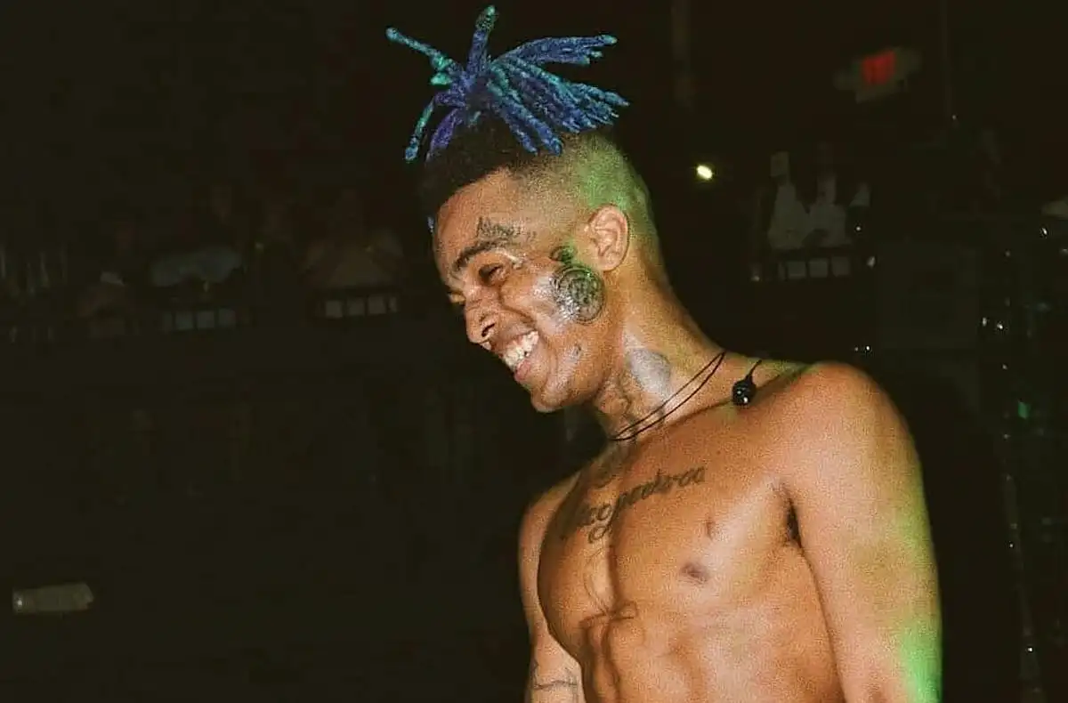 El anime que marcó a XXXTentacion: su cuenta secreta de MyAnimeList sale a la luz