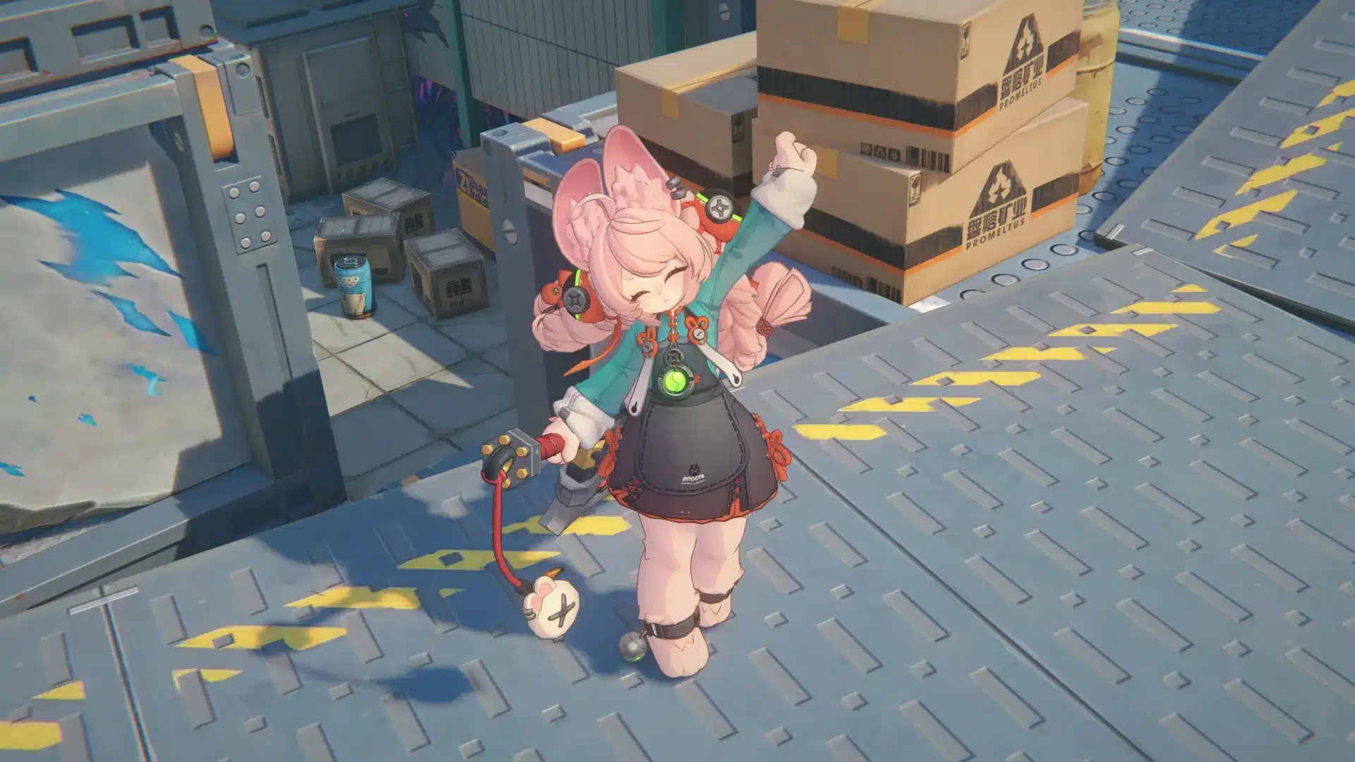 Zenless Zone Zero 2.5: Misiones, personajes nuevos y recompensas gratis formarán parte de la nueva versión