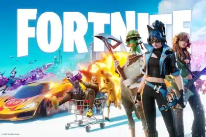 Fortnite