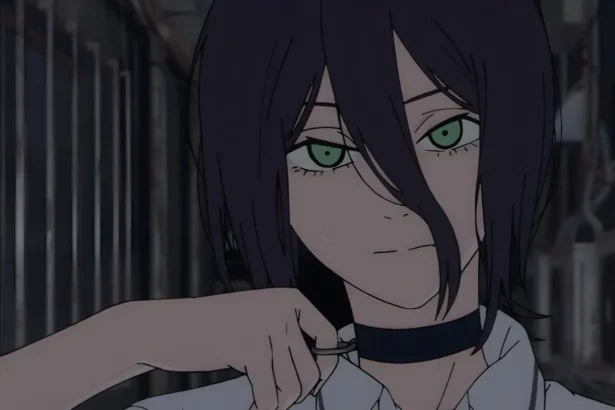 Tatsuki Fujimoto reaccionó como espectador al Arco de Reze