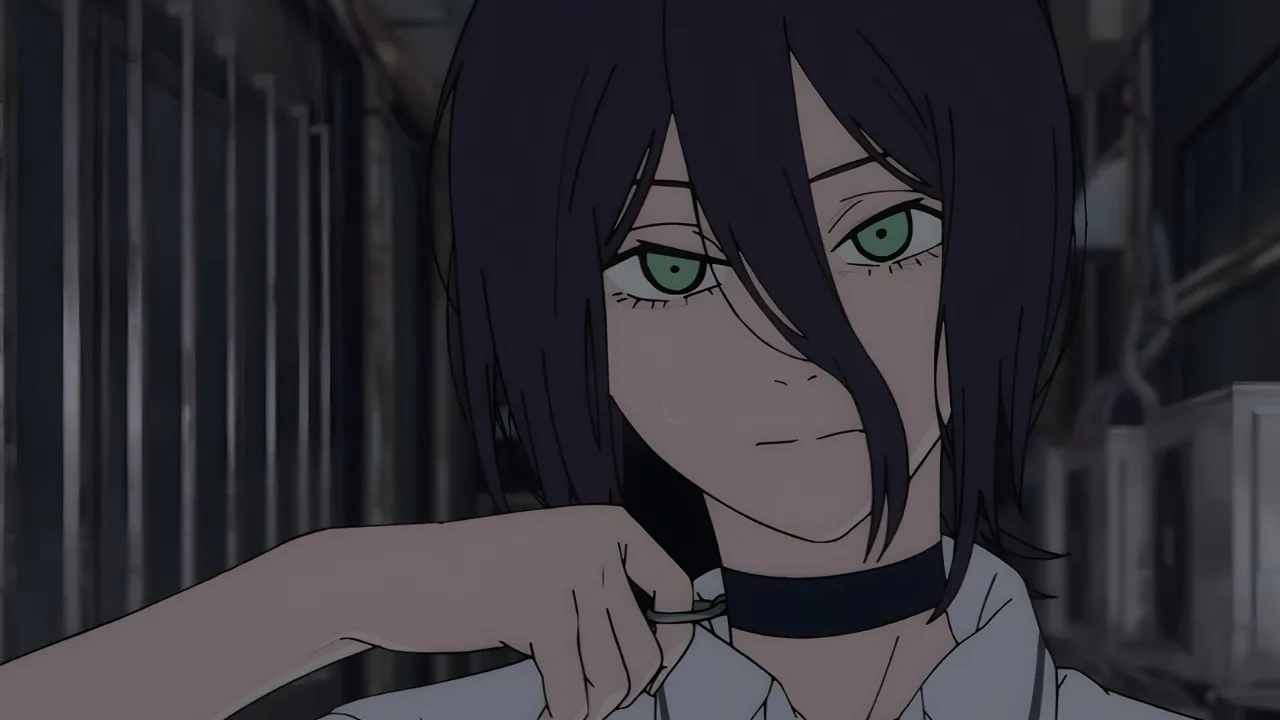 Tatsuki Fujimoto reaccionó como espectador al Arco de Reze