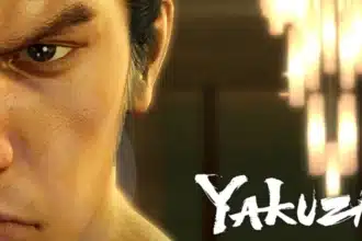 Yakuza