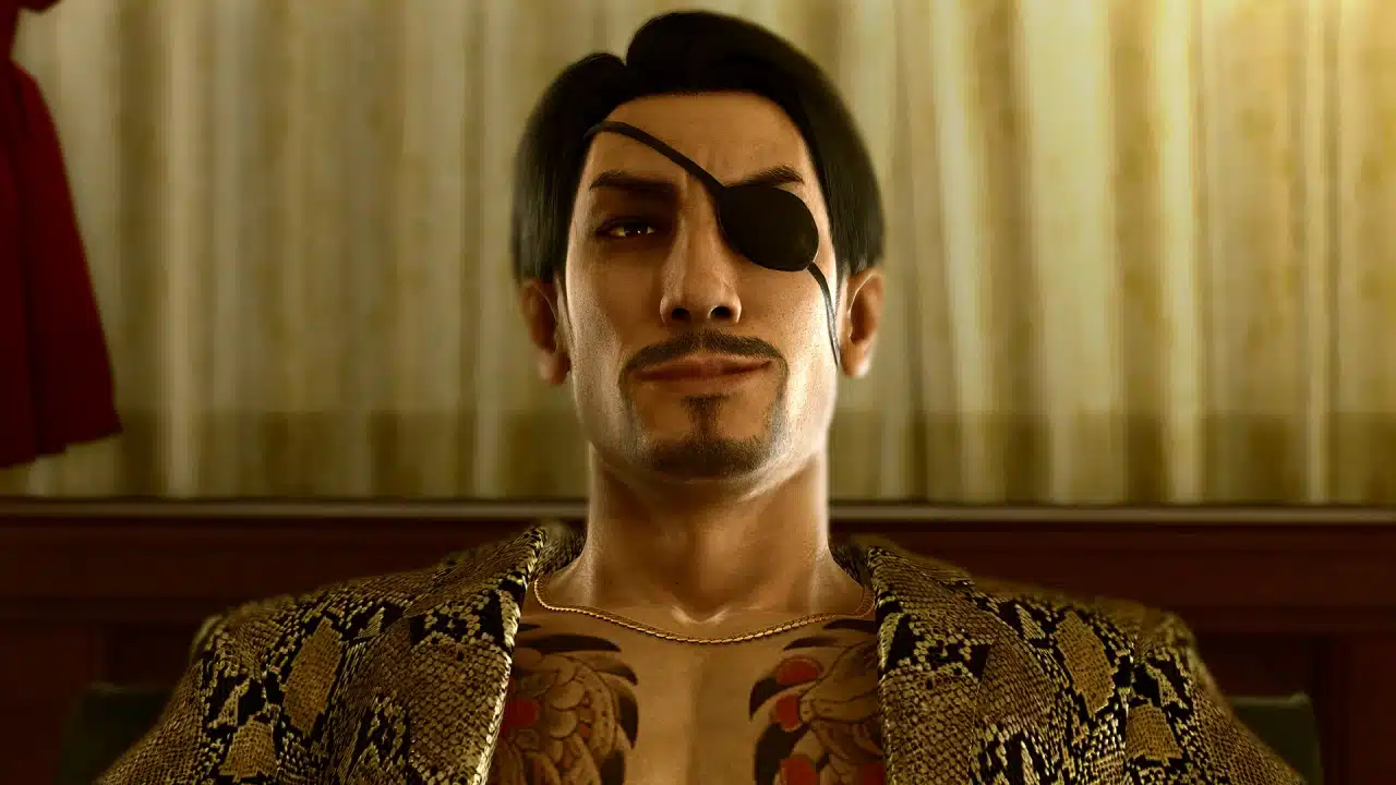 Majima