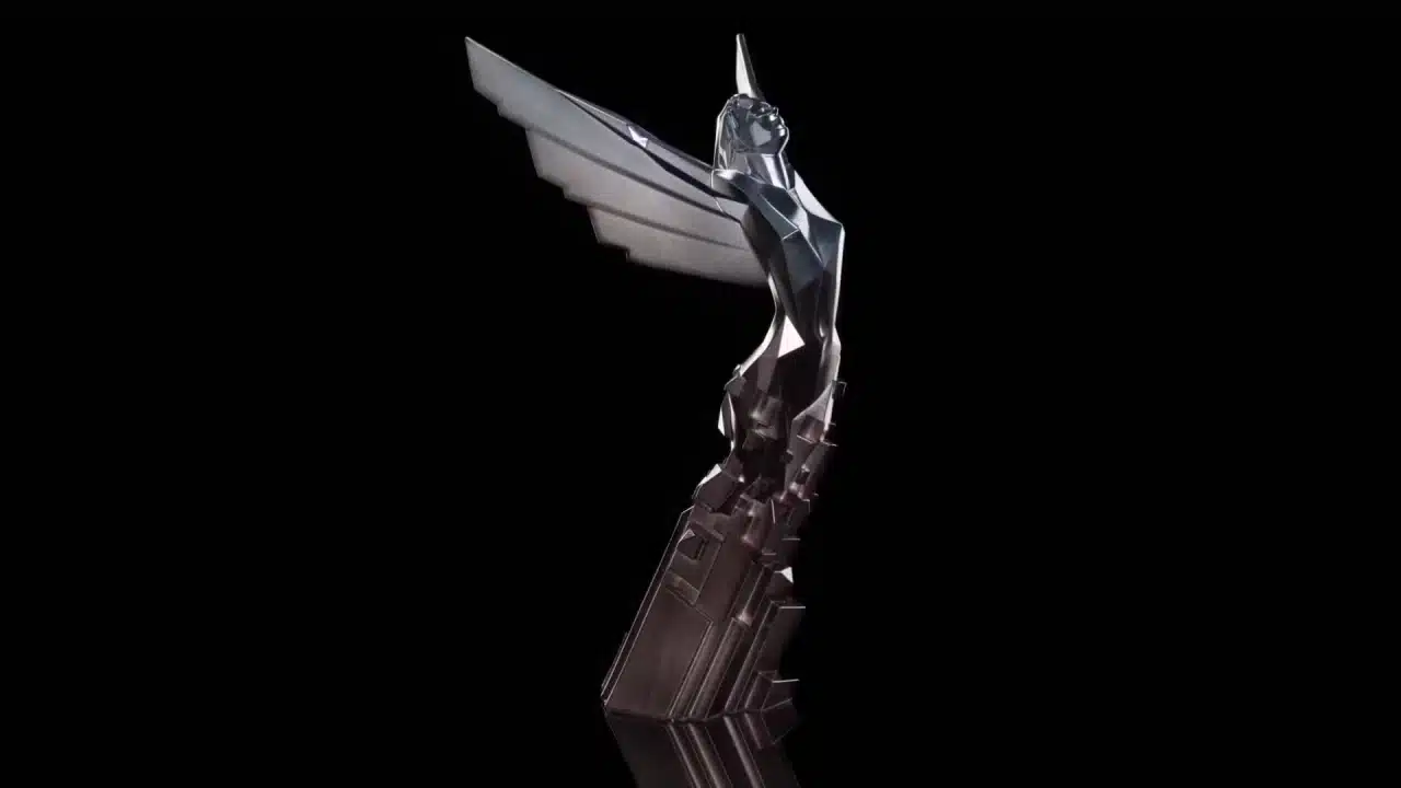 The Game Awards