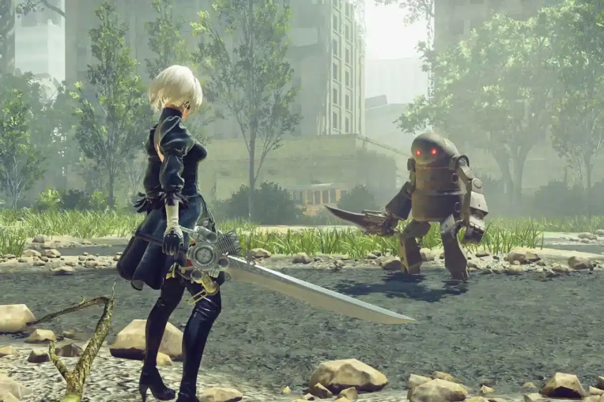 Nier