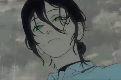 Cada explosión duele: La cruel verdad detrás del poder de Reze