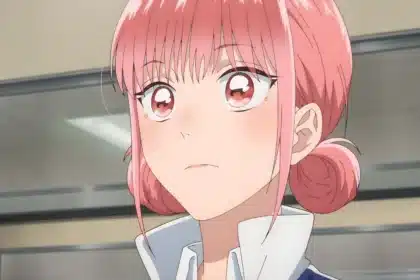 Blue Box y la polémica por la traducción que dividió al fandom