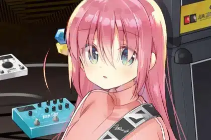 La salud de la autora de Bocchi the Rock! provoca el hiatus indefinido del manga