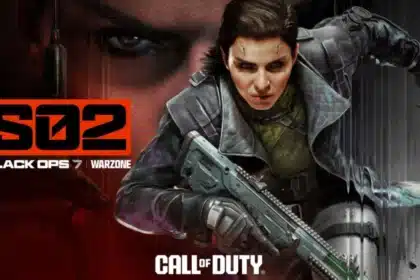 Call of Duty Black Ops 7 y Warzone La Temporada 2
