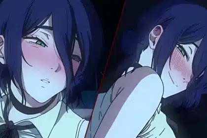 La segunda lección de la parodia de Chainsaw Man (Maplestar) ya se encuentra disponible