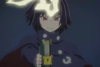 La segunda temporada del anime Clevatess se estrenará en Japón en Julio de 2026