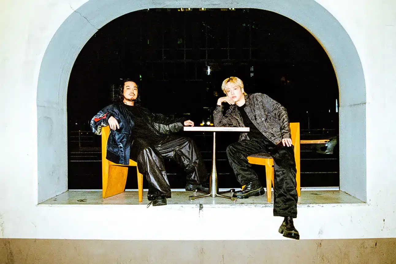 ¡Bling-Bang-Bang-Born en CDMX! Creepy Nuts anuncia su primer concierto histórico en México