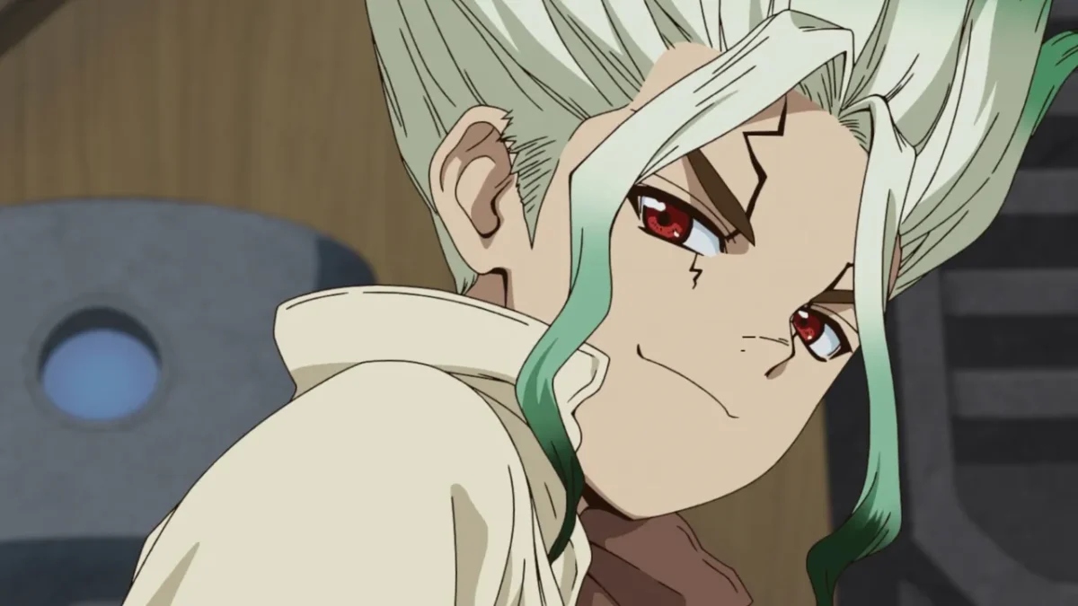 De hojas de calendario a Dr. Stone: La historia detrás del arte de Boichi
