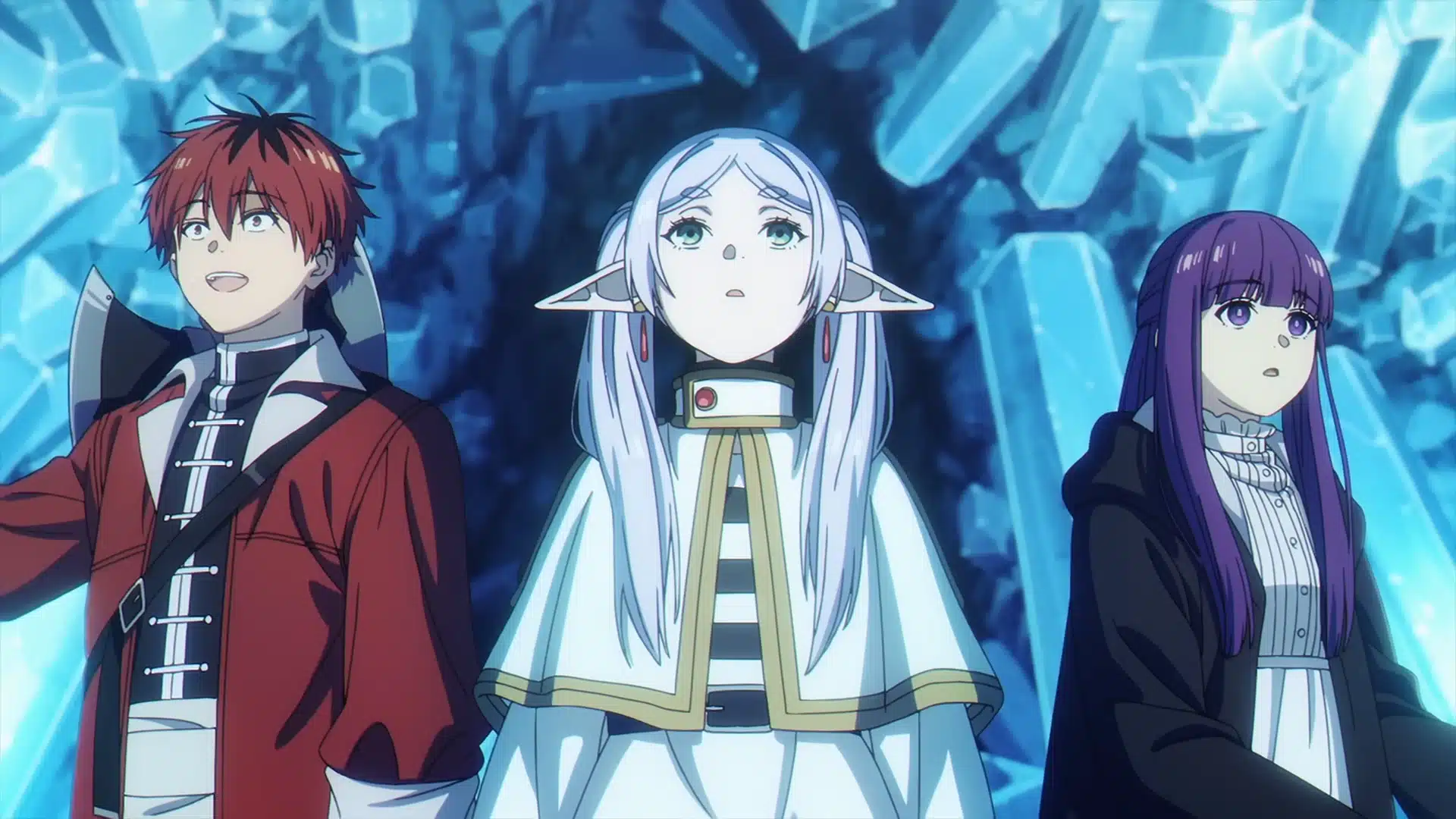 Avance de la segunda temporada de Frieren: Beyond Journey’s End