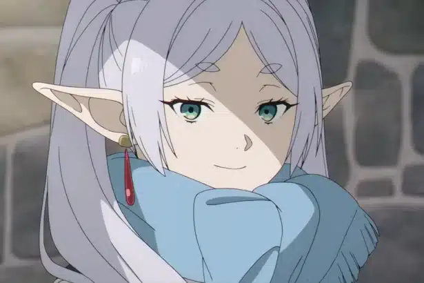 El anime Frieren: Beyond Journey’s End para su segunda temporada