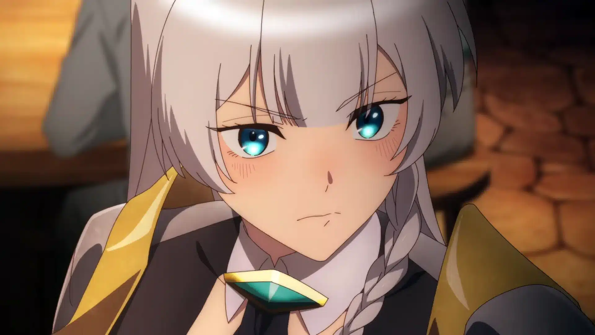 From Old Country Bumpkin to Master Swordsman lanza un avance de su Temporada 2