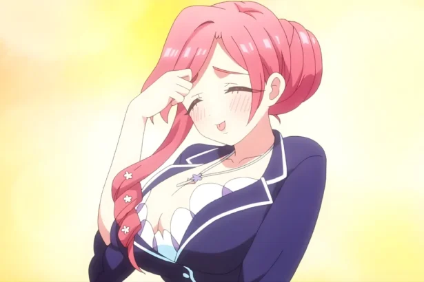 Autora de 100 Girlfriends pide a los fans no enviar ideas por riesgo legal