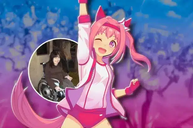 Más allá de la meta: Cómo Haru Urara transformó la vida de una fan y el significado del éxito