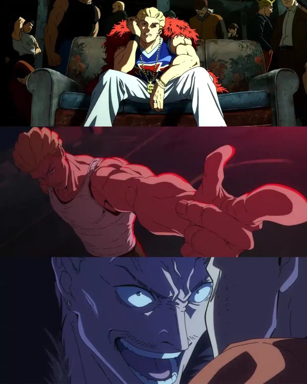 ¿Escuchará MAPPA el efecto Hakari? La movilización de 64,000 fans que exigen la "canción prohibida" para Jujutsu Kaisen