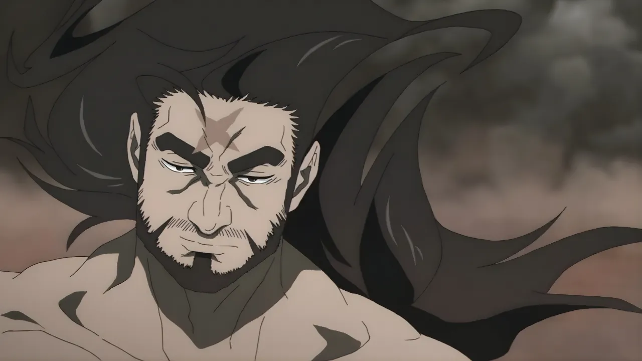 Jujutsu Kaisen: El verdadero significado de la caminata de Jinichi Zenin