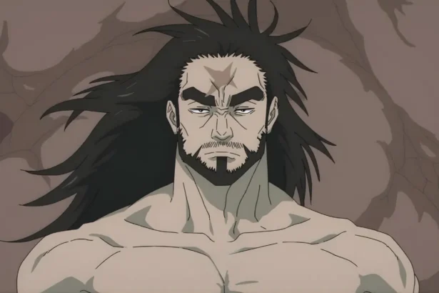 Jujutsu Kaisen: El verdadero significado de la caminata de Jinichi Zenin