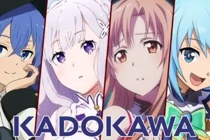 Japón primero: El CEO de KADOKAWA señala que el contenido de Japón no debe buscar la aprobación del extranjero