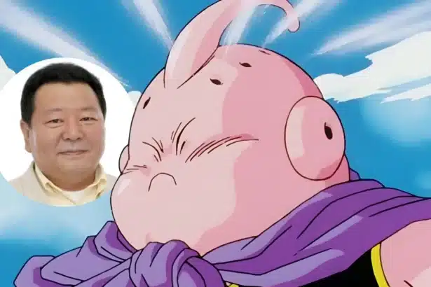 Adiós a una leyenda: El legado eterno de Kozo Shioya, la voz de Majin Buu