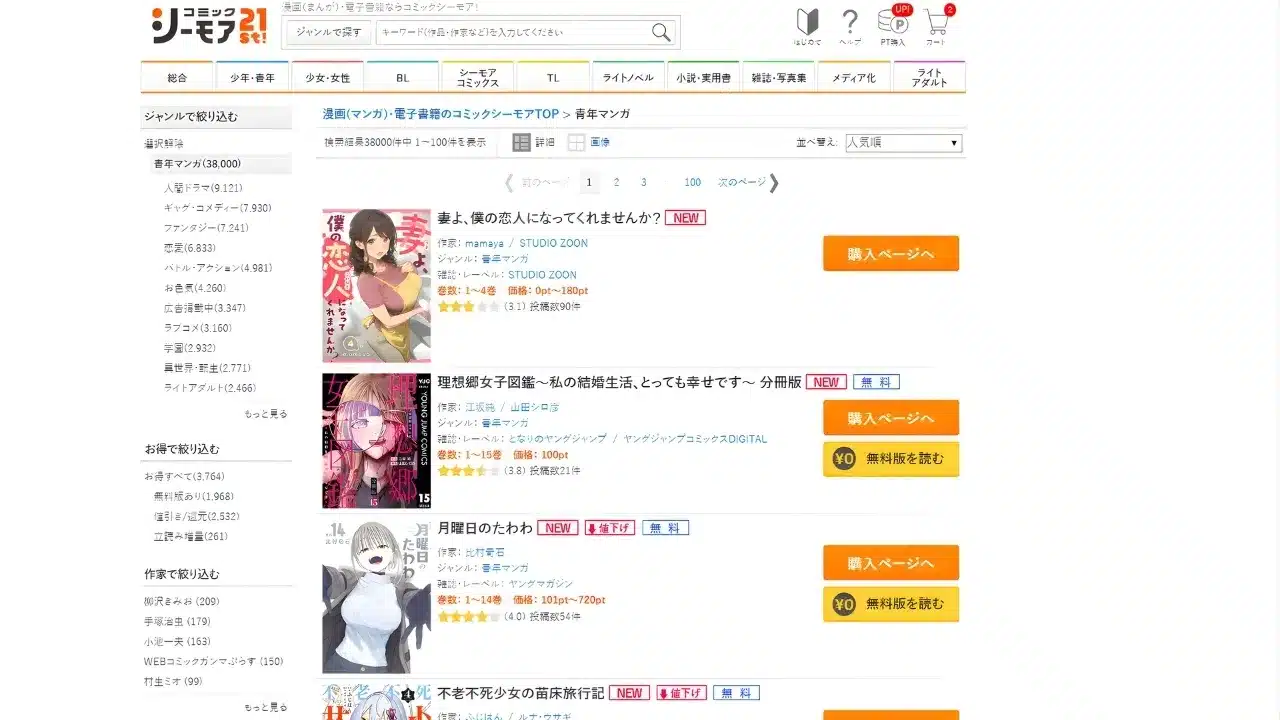 My Dear Wife, Will You Be My Lover?: El manga creado por IA que divide a la industria japonesa