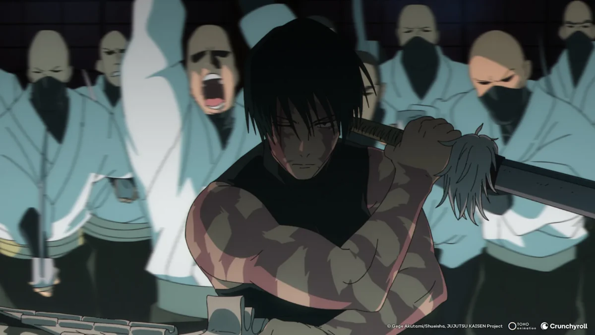 ¿Estética sobre emoción? La polémica japonesa que envuelve a Jujutsu Kaisen y el arco de Maki