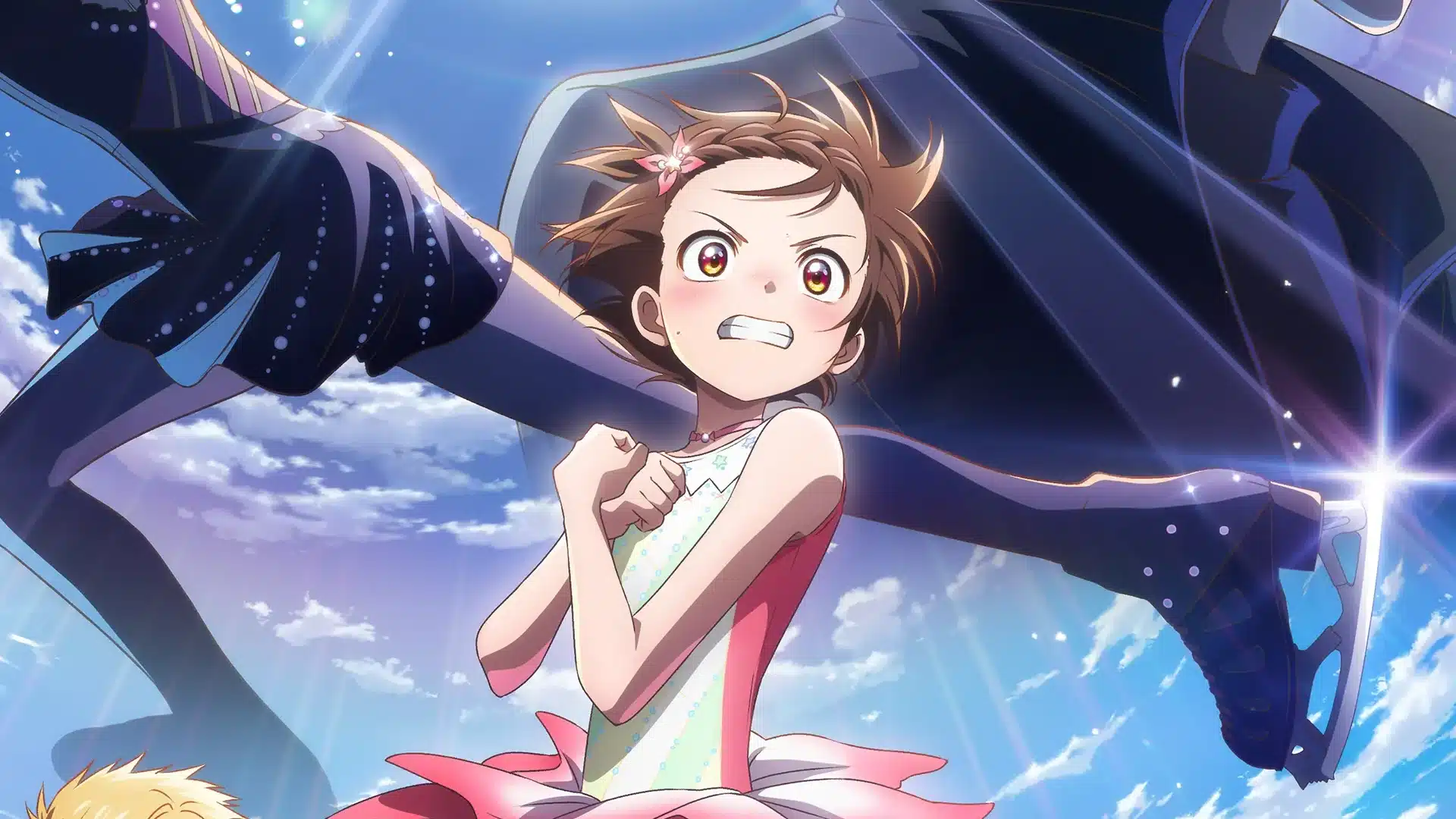 Medalist asegura película para 2027 antes del estreno de su Temporada 2