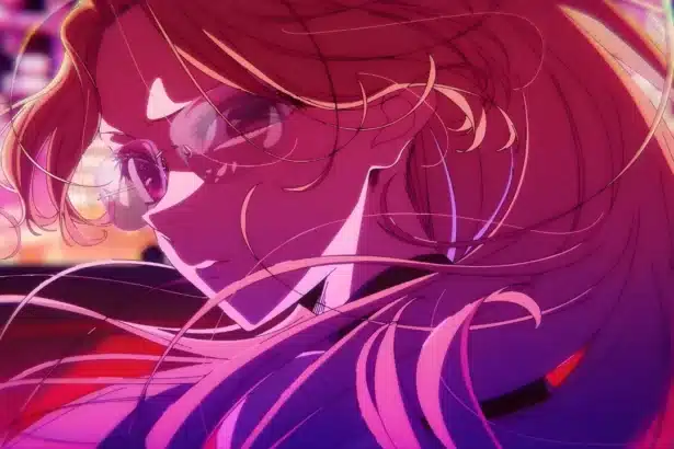 Cuando el espectáculo se rompe: El impactante opening de Oshi no Ko temporada 3