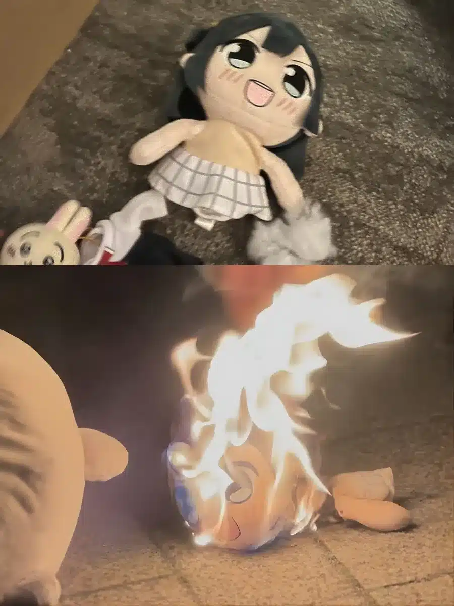 El caso Tomori Kusunoki y Yuu Setsuna expone el lado oscuro del fandom