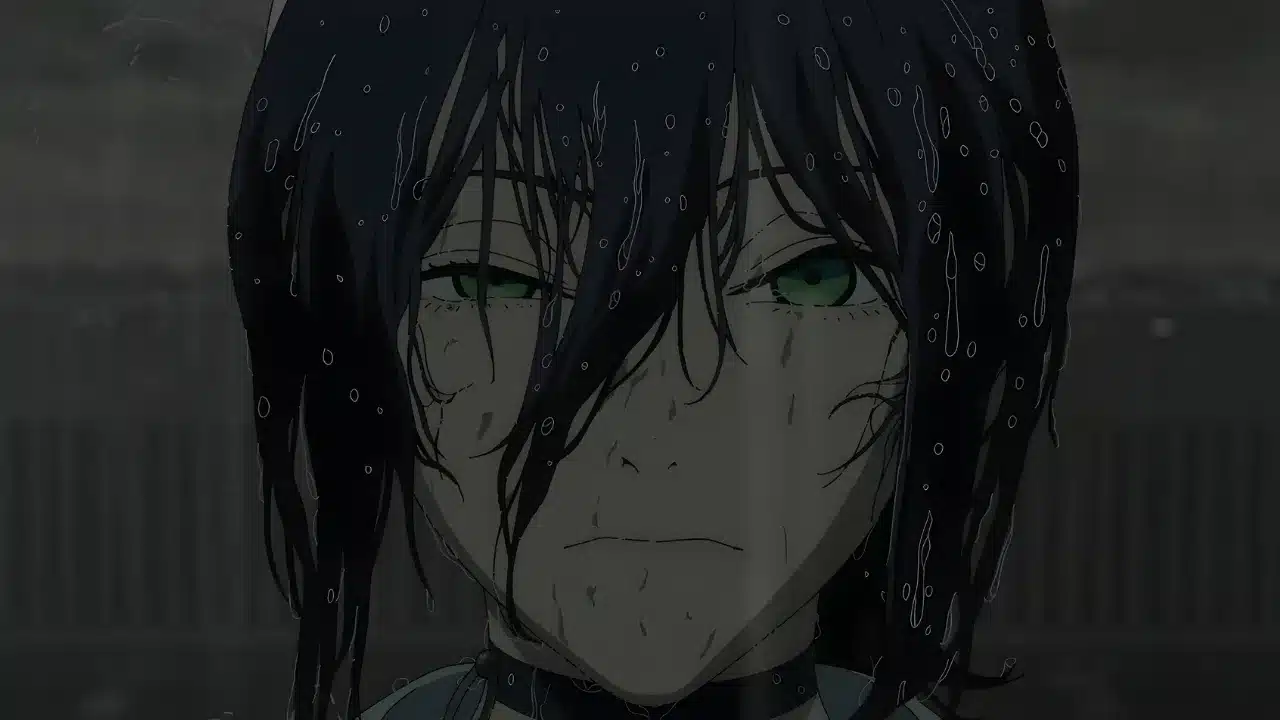 Cada explosión duele: La cruel verdad detrás del poder de Reze