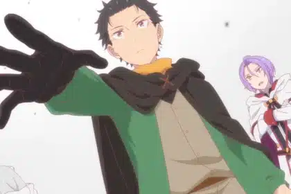 El anime Re: Zero lanza un nuevo vídeo promocional para su cuarta temporada