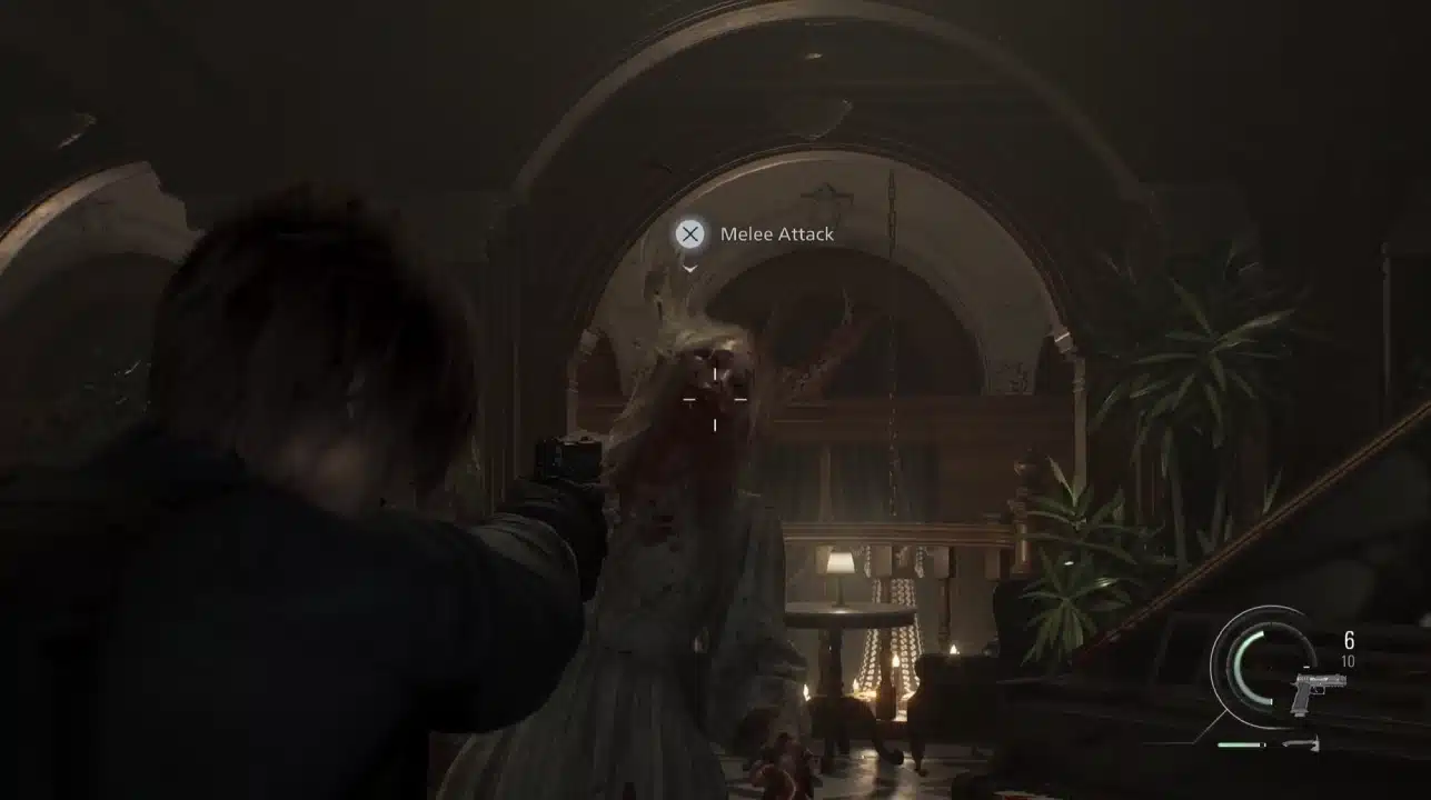 Resident Evil Requiem: Jugamos 3 horas del esperado regreso al terror de Capcom