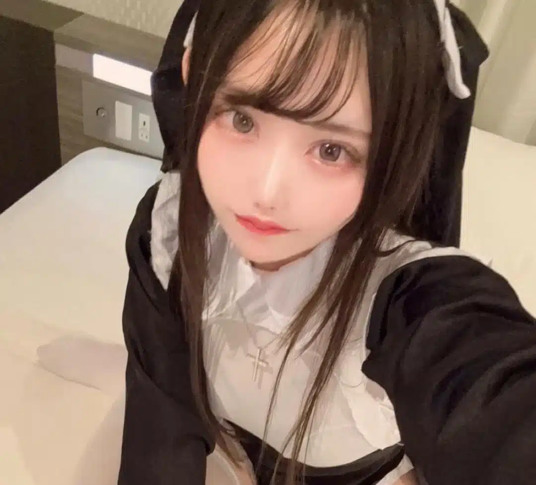 Saki Sato cosplayer conocida como la yandere de la vida real tras revelarse detalles de su caso judicial