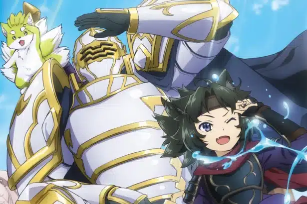 La segunda temporada de Skeleton Knight in Another World (Gaikotsu Kishi-sama, Tadaima Isekai e Odekakechuu) se estrenará en Julio de 2026. Nuevo estudio confirmado