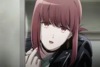 El anime Smoking Behind the Supermarket with You se estrenará en julio de 2026