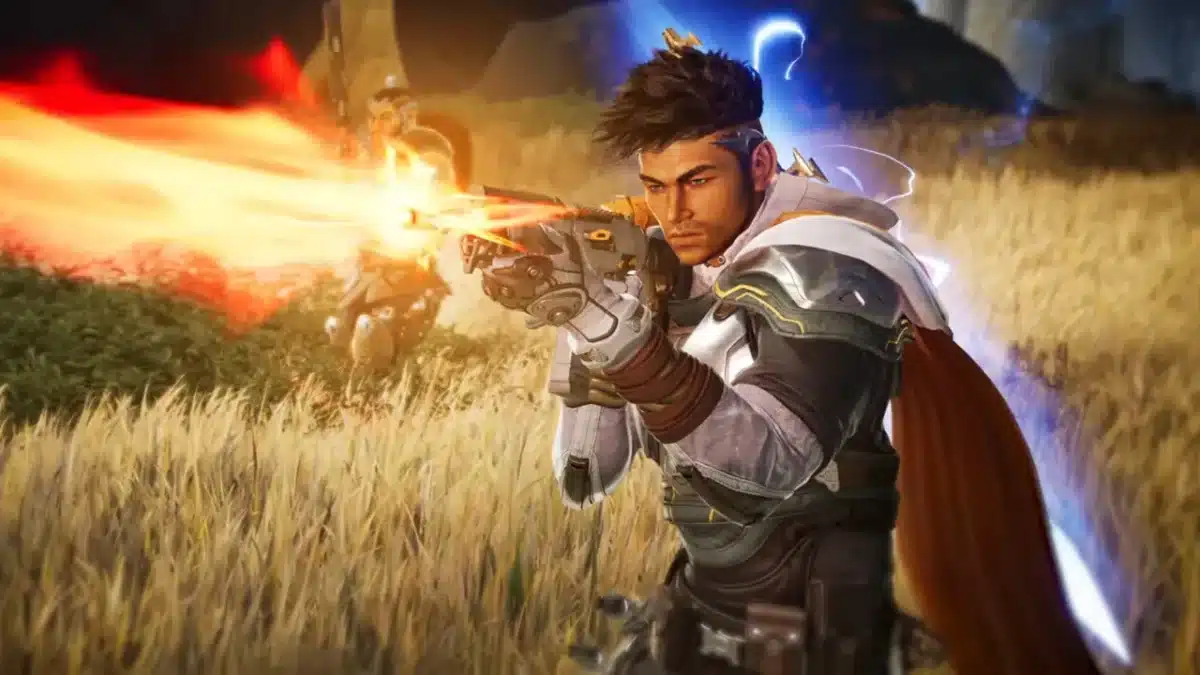 Highguard