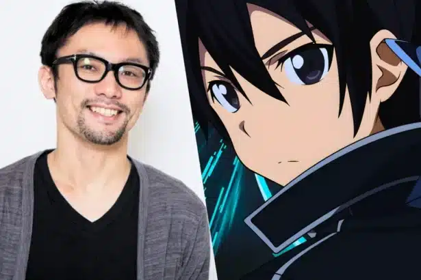 Por qué el anime podría reemplazar a Hollywood, según el director de Sword Art Online