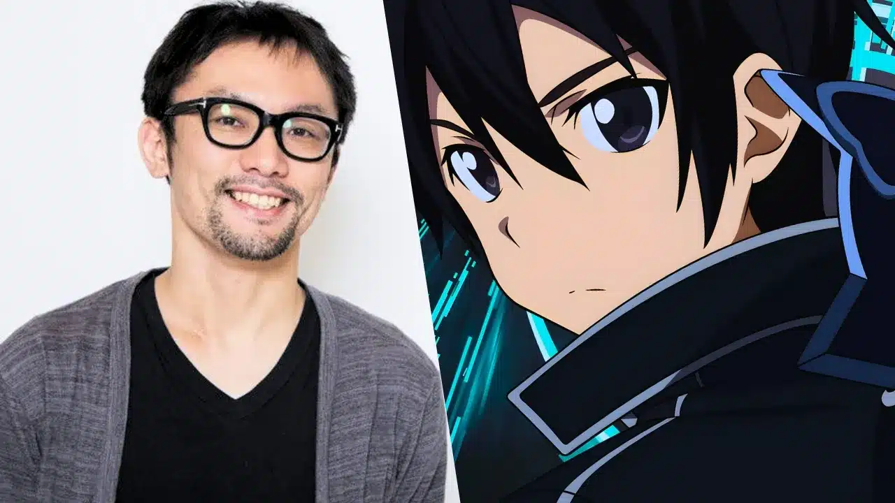 Por qué el anime podría reemplazar a Hollywood, según el director de Sword Art Online