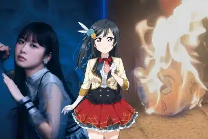 El caso Tomori Kusunoki y Yuu Setsuna expone el lado oscuro del fandom